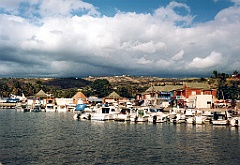 2002 - La Réunion B37 (Saint Gilles)